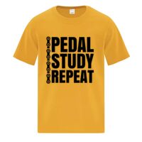 RELAXED FIT T-SHIRT YOUTH Thumbnail