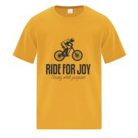 RELAXED FIT T-SHIRT YOUTH Thumbnail