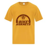 RELAXED FIT T-SHIRT YOUTH Thumbnail