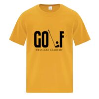 RELAXED FIT T-SHIRT YOUTH Thumbnail