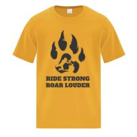 RELAXED FIT T-SHIRT YOUTH Thumbnail