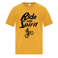 RELAXED FIT T-SHIRT YOUTH Thumbnail