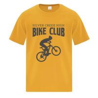 RELAXED FIT T-SHIRT YOUTH Thumbnail