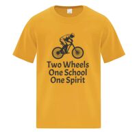 RELAXED FIT T-SHIRT YOUTH Thumbnail