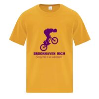 RELAXED FIT T-SHIRT YOUTH Thumbnail