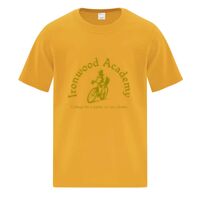 RELAXED FIT T-SHIRT YOUTH Thumbnail