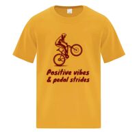 RELAXED FIT T-SHIRT YOUTH Thumbnail