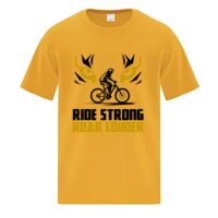 RELAXED FIT T-SHIRT YOUTH Thumbnail