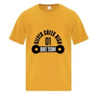 RELAXED FIT T-SHIRT YOUTH Thumbnail