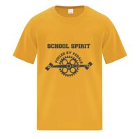 RELAXED FIT T-SHIRT YOUTH Thumbnail