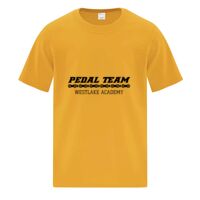 RELAXED FIT T-SHIRT YOUTH Thumbnail