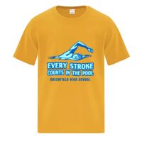 RELAXED FIT T-SHIRT YOUTH Thumbnail