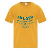 RELAXED FIT T-SHIRT YOUTH Thumbnail