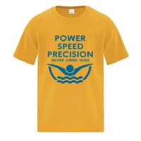 RELAXED FIT T-SHIRT YOUTH Thumbnail