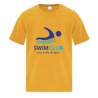 RELAXED FIT T-SHIRT YOUTH Thumbnail