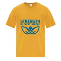 RELAXED FIT T-SHIRT YOUTH Thumbnail