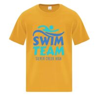 RELAXED FIT T-SHIRT YOUTH Thumbnail