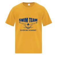 RELAXED FIT T-SHIRT YOUTH Thumbnail