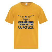 RELAXED FIT T-SHIRT YOUTH Thumbnail