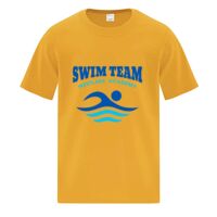 RELAXED FIT T-SHIRT YOUTH Thumbnail