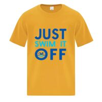 RELAXED FIT T-SHIRT YOUTH Thumbnail