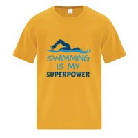 RELAXED FIT T-SHIRT YOUTH Thumbnail