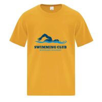 RELAXED FIT T-SHIRT YOUTH Thumbnail