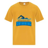 RELAXED FIT T-SHIRT YOUTH Thumbnail