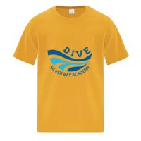 RELAXED FIT T-SHIRT YOUTH Thumbnail