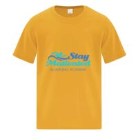 RELAXED FIT T-SHIRT YOUTH Thumbnail