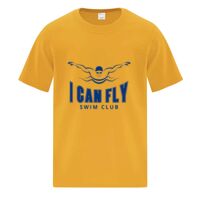 RELAXED FIT T-SHIRT YOUTH Thumbnail