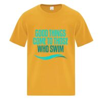 RELAXED FIT T-SHIRT YOUTH Thumbnail