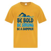 RELAXED FIT T-SHIRT YOUTH Thumbnail