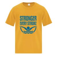 RELAXED FIT T-SHIRT YOUTH Thumbnail