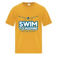 RELAXED FIT T-SHIRT YOUTH Thumbnail