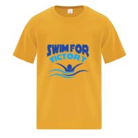 RELAXED FIT T-SHIRT YOUTH Thumbnail