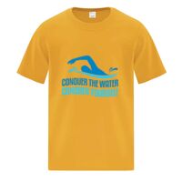 RELAXED FIT T-SHIRT YOUTH Thumbnail