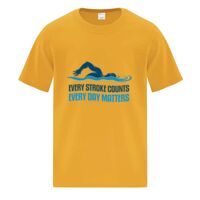 RELAXED FIT T-SHIRT YOUTH Thumbnail