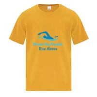 RELAXED FIT T-SHIRT YOUTH Thumbnail