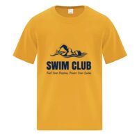 RELAXED FIT T-SHIRT YOUTH Thumbnail