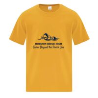 RELAXED FIT T-SHIRT YOUTH Thumbnail