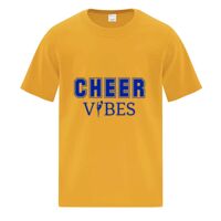 RELAXED FIT T-SHIRT YOUTH Thumbnail