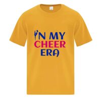 RELAXED FIT T-SHIRT YOUTH Thumbnail