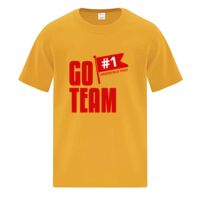 RELAXED FIT T-SHIRT YOUTH Thumbnail