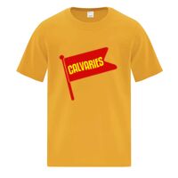 RELAXED FIT T-SHIRT YOUTH Thumbnail