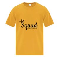 RELAXED FIT T-SHIRT YOUTH Thumbnail