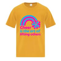 RELAXED FIT T-SHIRT YOUTH Thumbnail