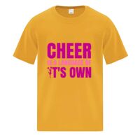 RELAXED FIT T-SHIRT YOUTH Thumbnail