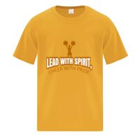 RELAXED FIT T-SHIRT YOUTH Thumbnail