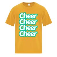 RELAXED FIT T-SHIRT YOUTH Thumbnail